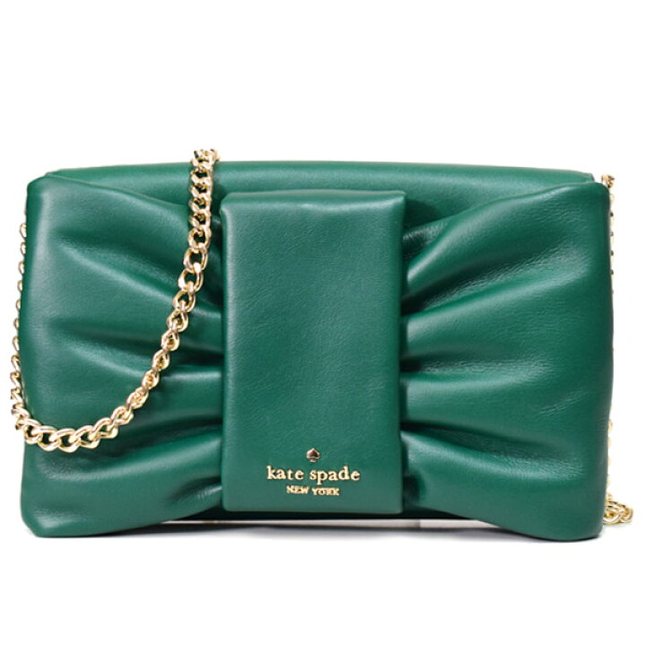 楽天市場】ケイトスペード バッグ katespade スムースレザー ミリー 