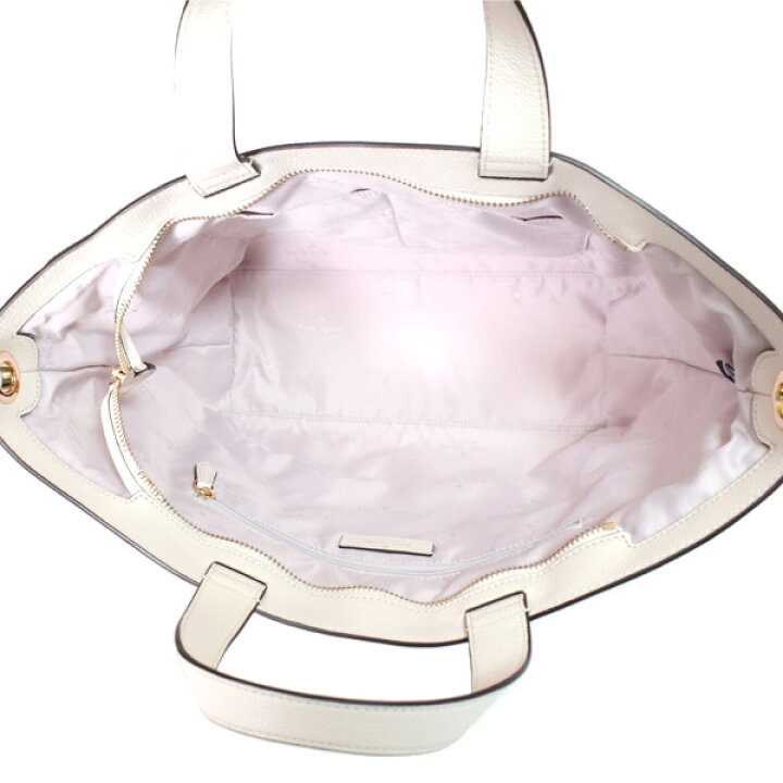 楽天市場】ケイトスペード バッグ katespade シアリング レザー 