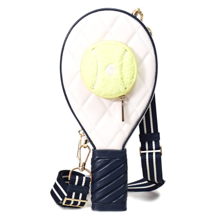 楽天市場】ケイトスペード バッグ katespade テニス ラケット 