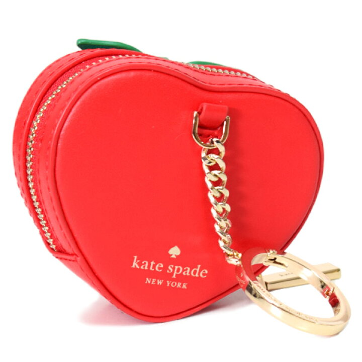楽天市場】ケイトスペード コインケース katespade いちご  