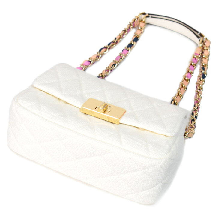 楽天市場】ケイトスペード バッグ katespade ファブリック レザー 