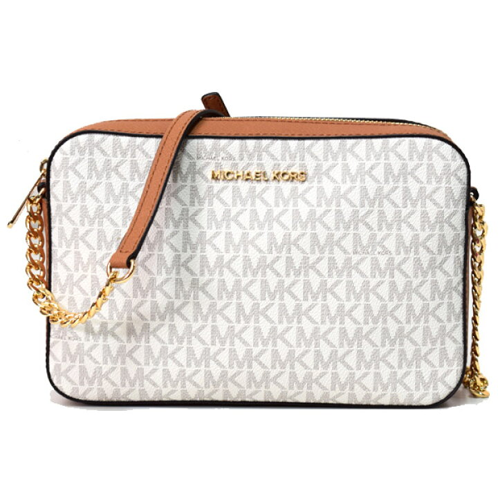 楽天市場】マイケルコース バッグ MICHAEL KORS コーティング レザー 