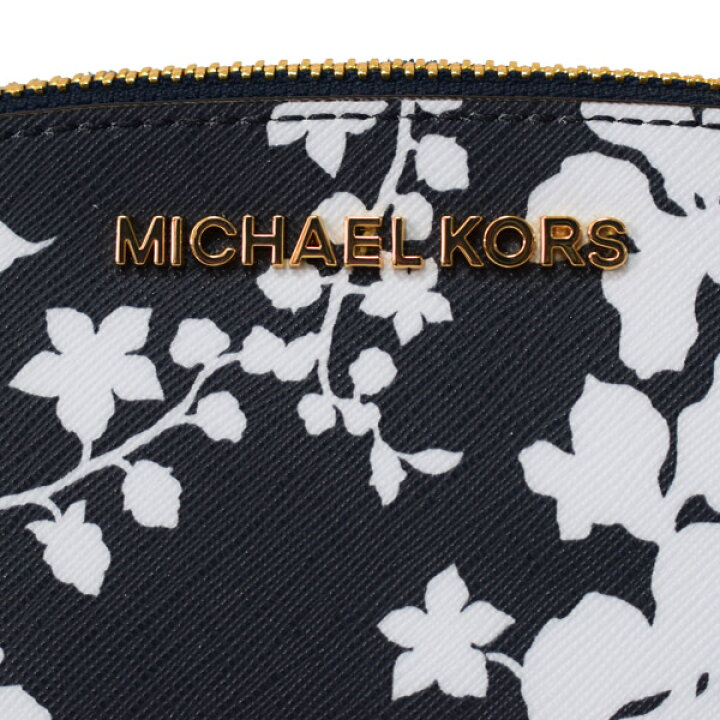 楽天市場】マイケルコース ポーチ MICHAEL KORS コーティング 