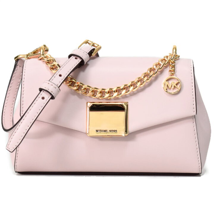 楽天市場】マイケルコース バッグ MICHAEL KORS レザー リタ スモール  