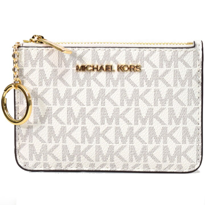 楽天市場】マイケルコース コインケース MICHAEL KORS レザー  
