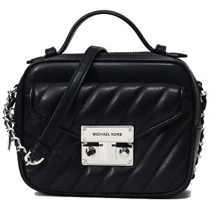 �}�C�P���R�[�X �o�b�O MICHAEL KORS ���U�[ ���[�Y �L���e�B���O �X���[�� �g�b�v �n���h�� �N���X�{�f�B �΂߂��� �`�F�[�� �V�����_�[�o�b�O �u���b�N 35F1SX0C5I�y�u�����h �V�i �������� ���K 