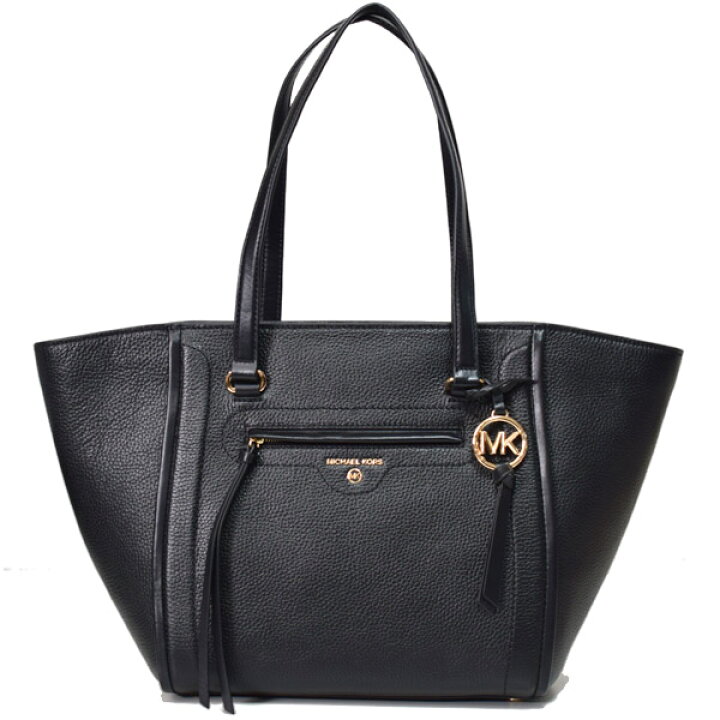 楽天市場】マイケルコース バッグ MICHAEL KORS レザー カリーヌ ロゴ 