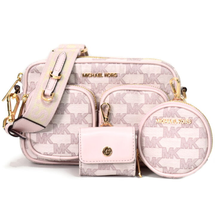 楽天市場】マイケルコース バッグ MICHAEL KORS ファブリック 
