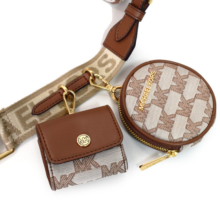 楽天市場】マイケルコース バッグ MICHAEL KORS ファブリック  