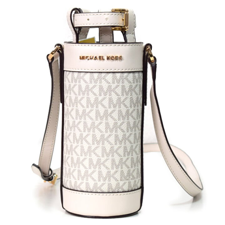 楽天市場】マイケルコース バッグ MICHAEL KORS PVC レザー 