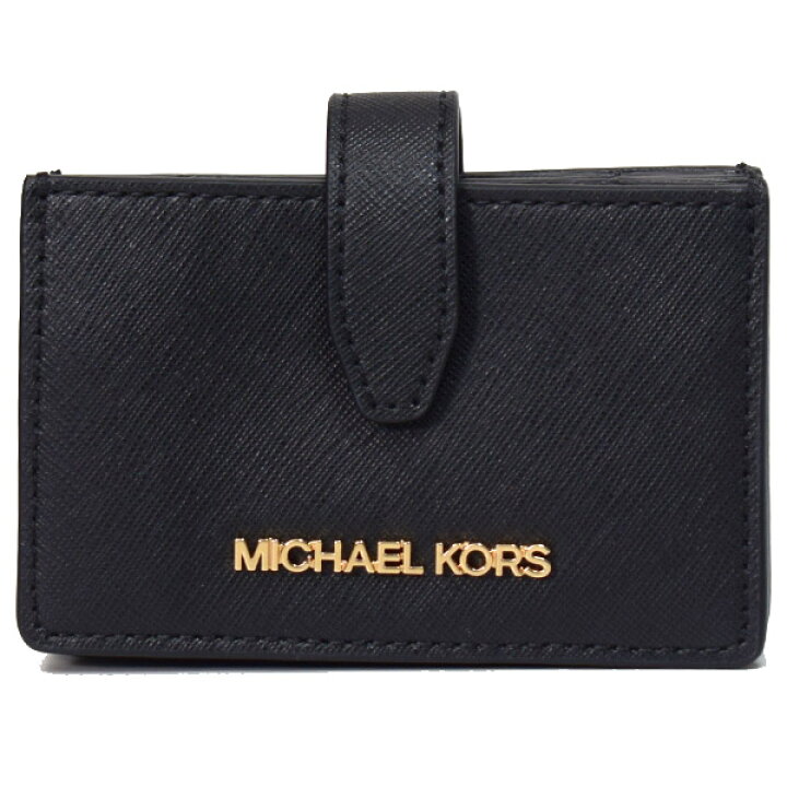楽天市場】マイケルコース カードケース MK MICHAEL KORS レザー  