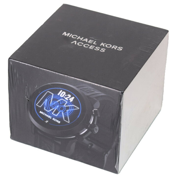 楽天市場】マイケルコース 時計 MK MICHAEL KORS シリコン  