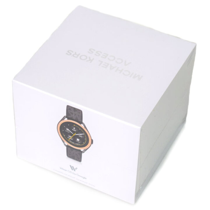 楽天市場】マイケルコース 時計 MK MICHAEL KORS ラバー アルミニウム  