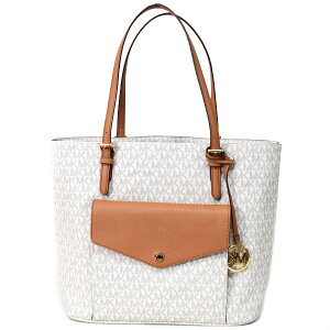 マイケル・コース(MICHAEL KORS) キャンバス トートバッグ | 通販 
