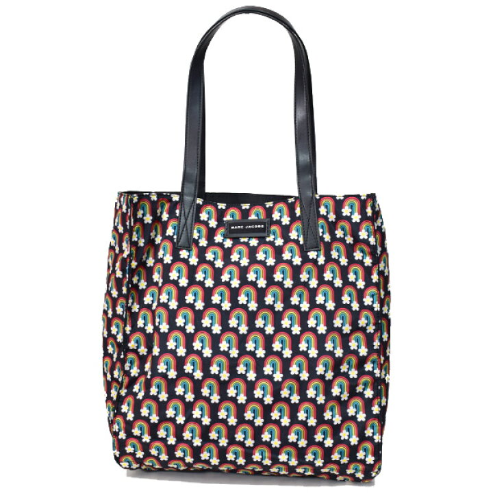 楽天市場】マークジェイコブス バッグ MARC JACOBS ポリエステル 
