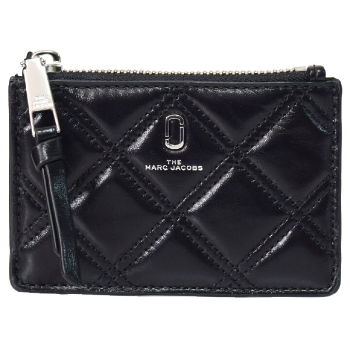 楽天市場】マークジェイコブス 小銭入れ MARC JACOBS 羊革 ザ 