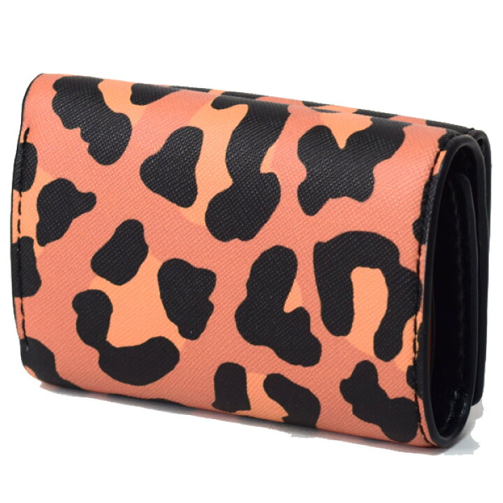 楽天市場】マークジェイコブス コンパクト財布 MARC JACOBS PVC 