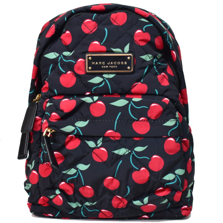 楽天市場】マークジェイコブス リュック MARC JACOBS ナイロン  