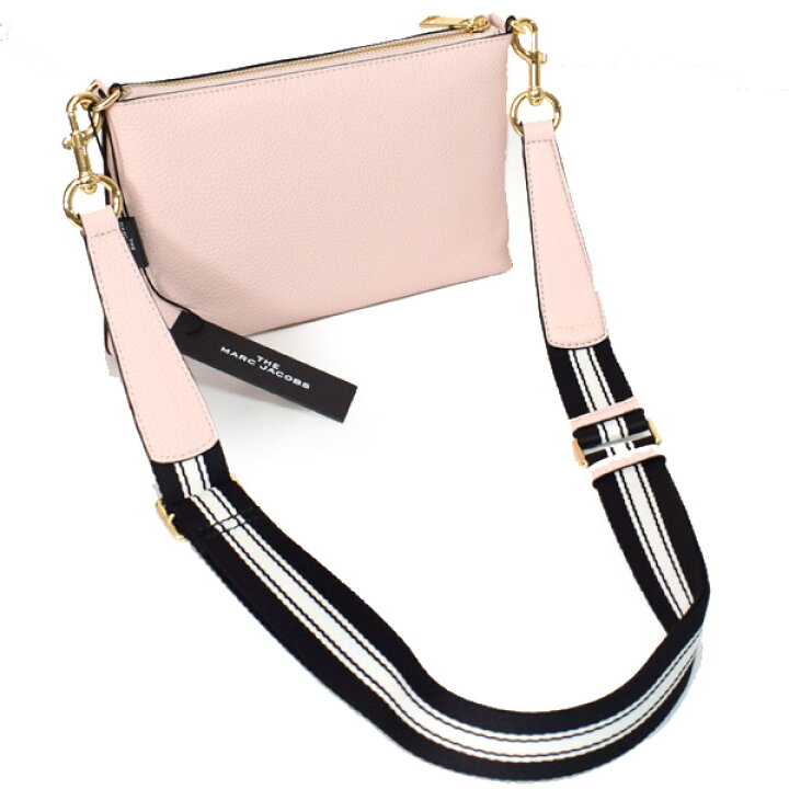 楽天市場】マークジェイコブス バッグ MARC JACOBS レザー ザ 