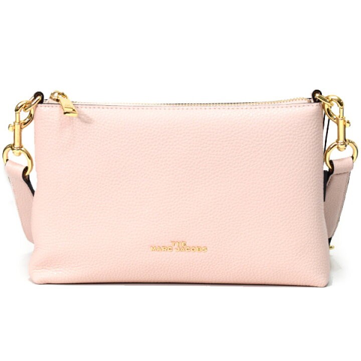楽天市場】マークジェイコブス バッグ MARC JACOBS レザー ザ 