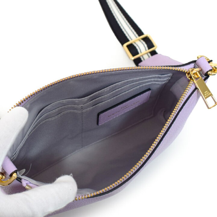 楽天市場】マークジェイコブス バッグ MARC JACOBS レザー ザ 