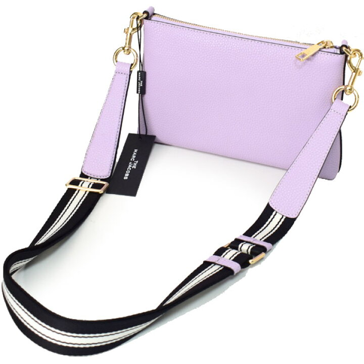 楽天市場】マークジェイコブス バッグ MARC JACOBS レザー ザ 