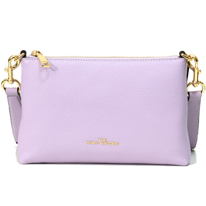 楽天市場】マークジェイコブス バッグ MARC JACOBS レザー ザ 