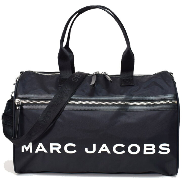 楽天市場】マークジェイコブス バッグ MARC JACOBS ナイロン  