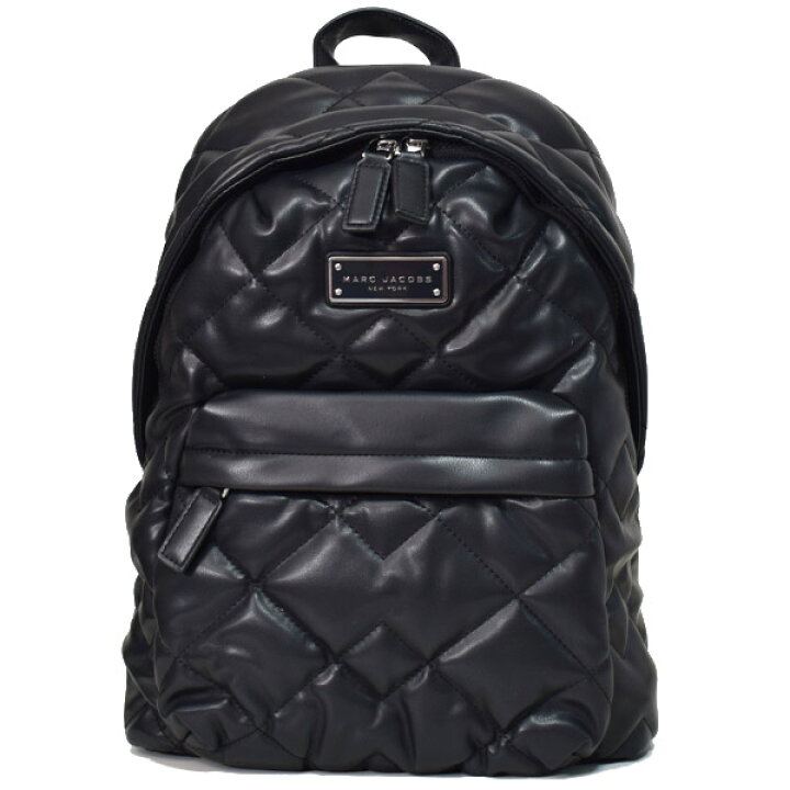 楽天市場】マークジェイコブス バッグ MARC JACOBS レザー 