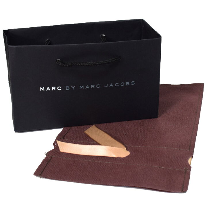 楽天市場】マークジェイコブス プレゼントキット ギフトキット MARC BY 