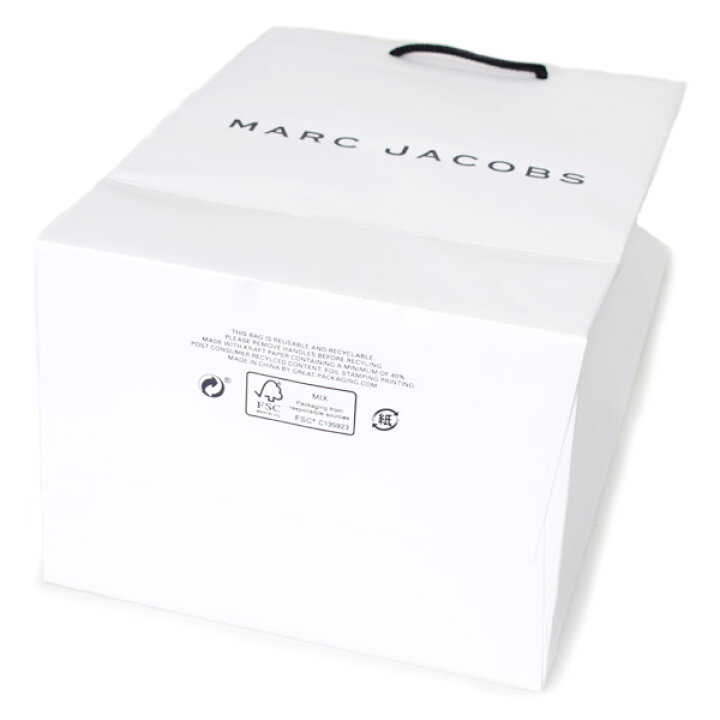 楽天市場】マークジェイコブス プレゼントキット ギフトキット MARC BY 