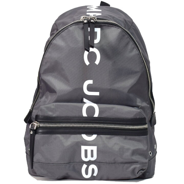 楽天市場】マークジェイコブス バッグ MARC JACOBS ナイロン  