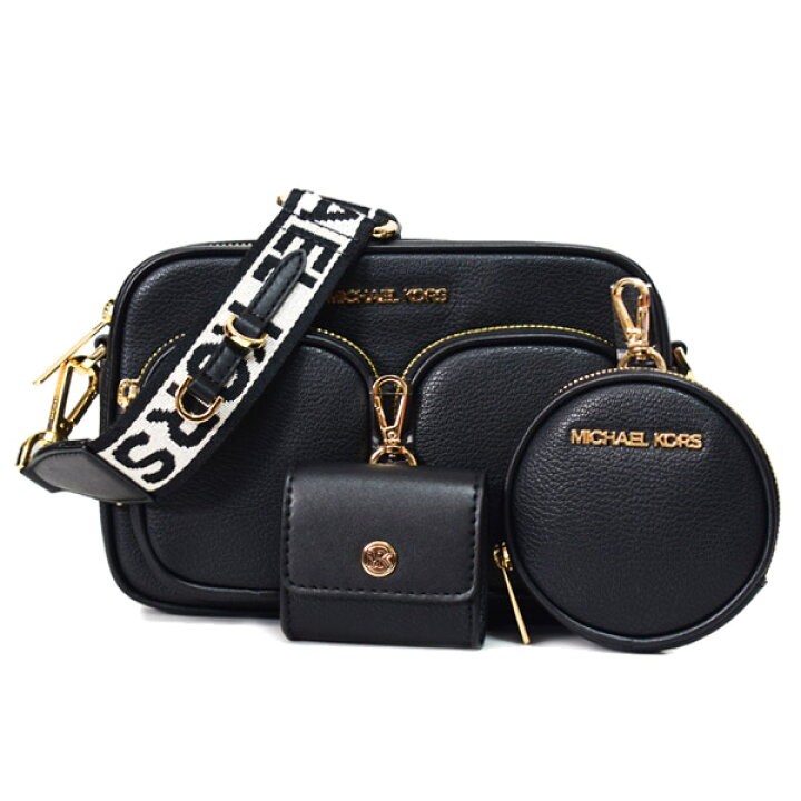 楽天市場】マイケルコース バッグ MICHAEL KORS レザー ジェット  