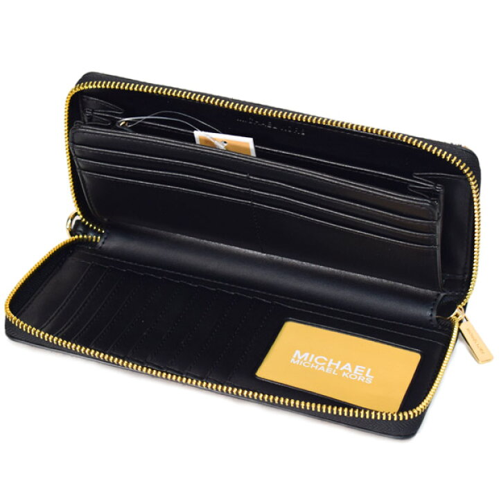 楽天市場】マイケルコース 長財布 MK MICHAEL KORS ヘアカーフレザー  
