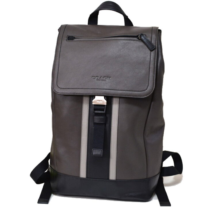 楽天市場】コーチ バッグ COACH ヘリテージ ストライプ スポーツ