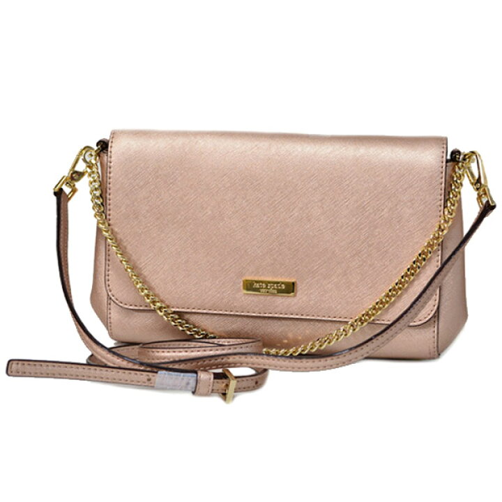 楽天市場】ケイトスペード バッグ katespade コーティング レザー 