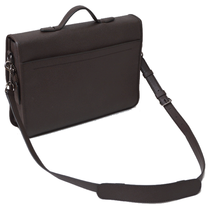 楽天市場】コーチ メンズバッグ COACH メンズ クロスグレイン レザー