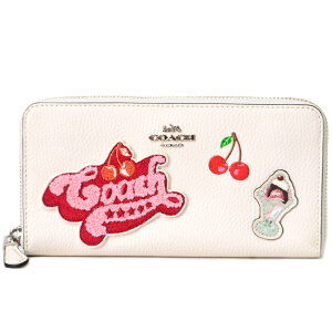 コーチ Coach パッチワーク レディース長財布 通販 人気ランキング 価格 Com
