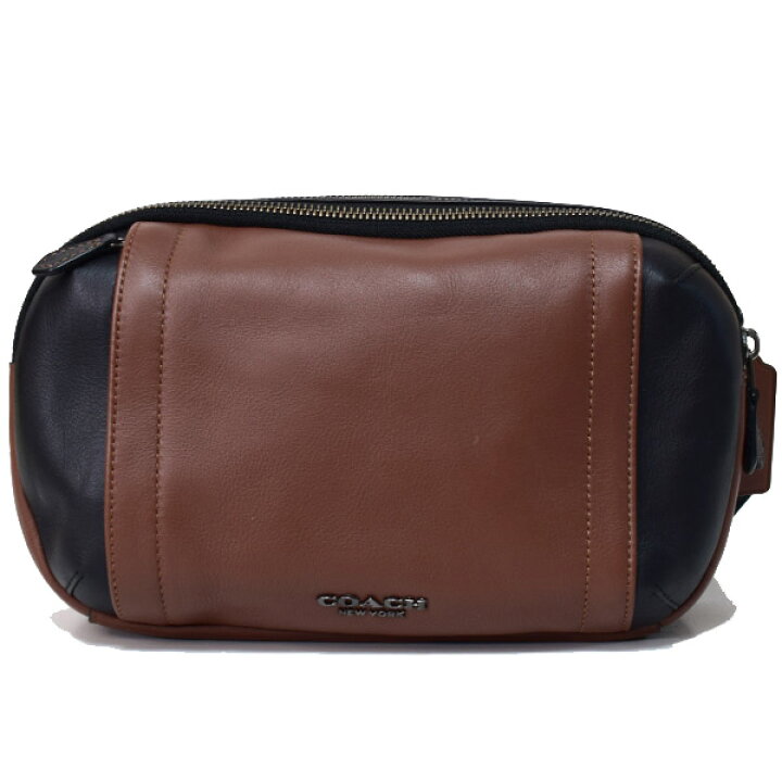 楽天市場】コーチ バッグ COACH スムースカーフレザー グラハム 