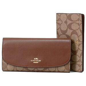 コーチ Coach チェック レディース長財布 通販 人気ランキング 価格 Com