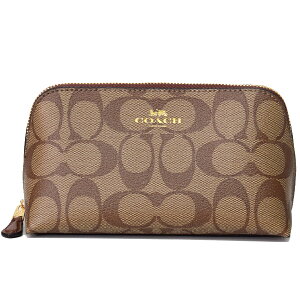 コスメポーチ coach」の人気商品一覧・価格比較 - 価格.com