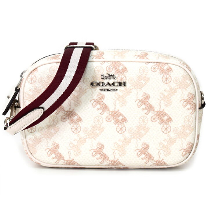 楽天市場】コーチ バッグ COACH コーティングキャンバス リファインド 