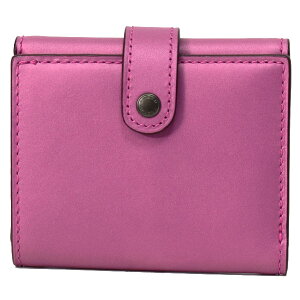 コーチ(COACH) 花柄 アウトレット 三つ折り財布 | 通販・人気 
