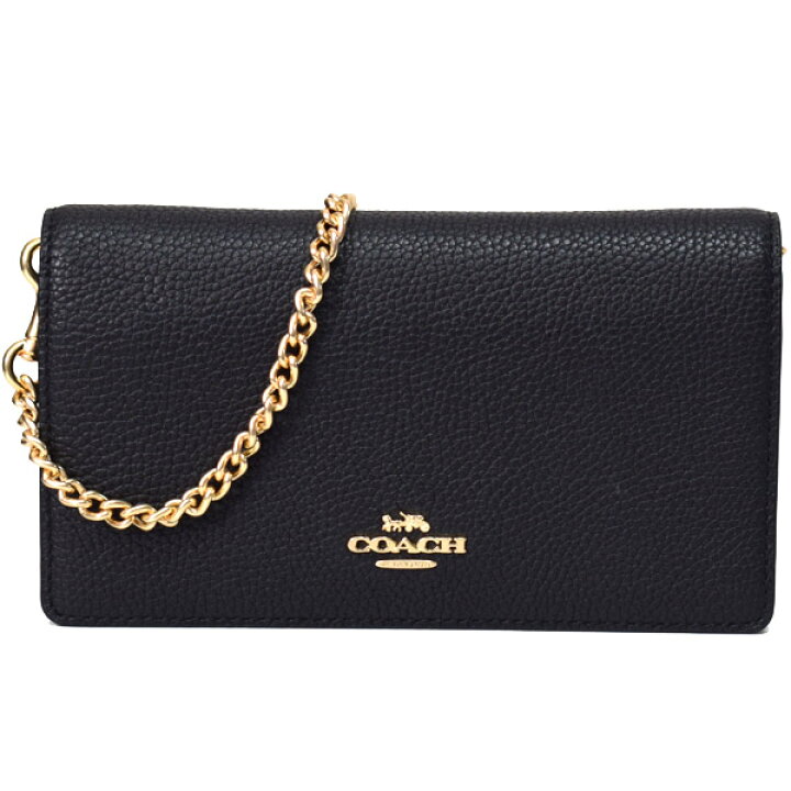 楽天市場】コーチ バッグ COACH ぺブルレザー ロゴ コンバーチブル  