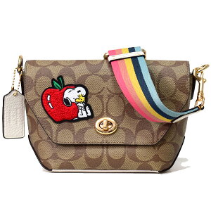 コーチ Coach スヌーピー バッグ 通販 人気ランキング 価格 Com