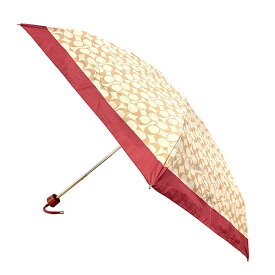 楽天市場 コーチ シグネチャー 傘 バッグ 小物 ブランド雑貨 の通販