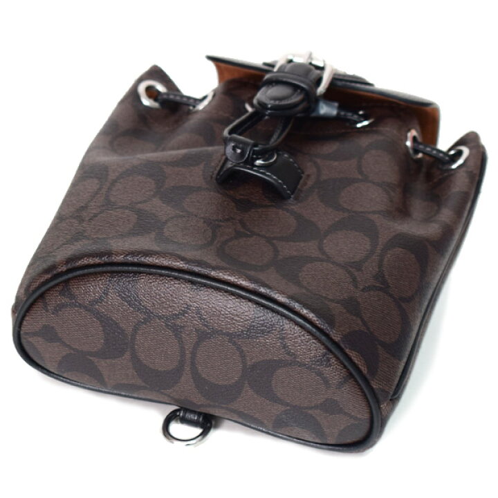 楽天市場】コーチ バッグ COACH コーティングキャンバス レザー 