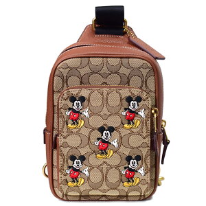コーチ(COACH) ディズニー リュック・バックパック | 通販・人気  