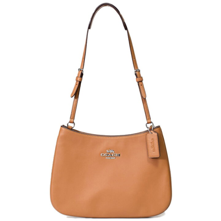 楽天市場】コーチ バッグ COACH スムースレザー ペネロペ ロゴ 