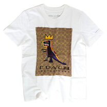 楽天市場】tシャツ レディース（ブランドコーチ）の通販 